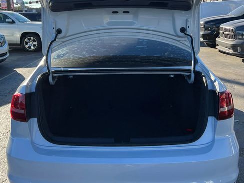 Used 2017 Volkswagen Jetta S FWD image 17