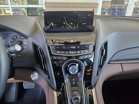 New 2026 Acura RDX SH-AWD w/ Advance Package image 3