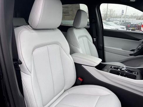 New 2026 Jeep Cherokee Limited image 12