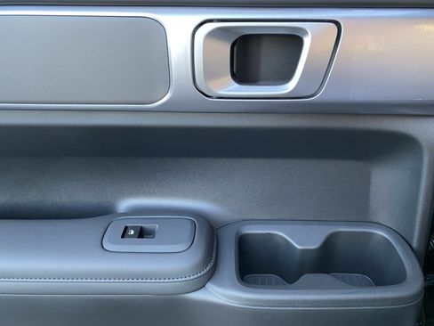 New 2026 Hyundai Santa Fe SEL image 28