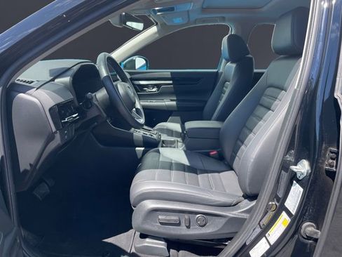 Certified 2023 Honda CR-V EX-L image 9