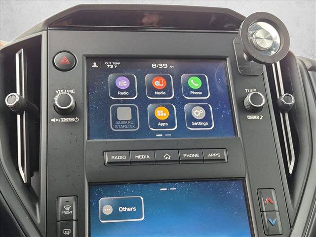 Certified 2023 Subaru WRX AWD/4WD image 13