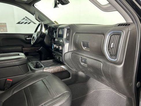 Used 2022 GMC Sierra 1500 Denali w/ Technology Package AWD/4WD image 16