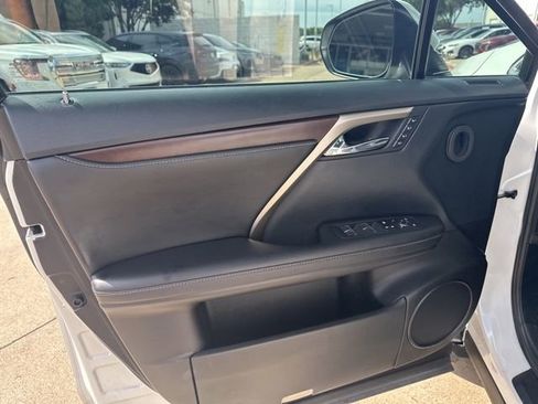 Used 2020 Lexus RX 350 FWD w/ Premium Package image 5