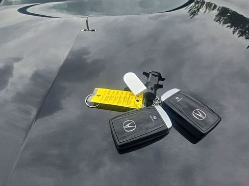 Used 2023 Acura TLX w/ Technology Package image 37