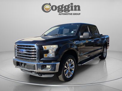 Used 2016 Ford F150 XLT w/ Equipment Group 302A Luxury