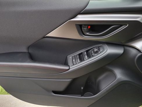 New 2026 Subaru Impreza 2.0i Sport image 6