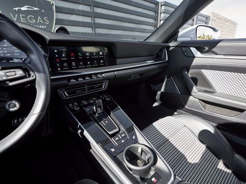 Used 2023 Porsche 911 Turbo S image 59