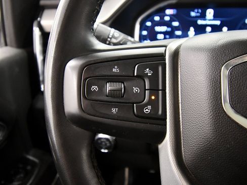 Used 2024 GMC Sierra 2500 Denali w/ Denali Reserve Package image 21