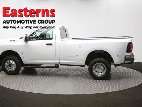 Used 2025 RAM 3500 Tradesman image 60
