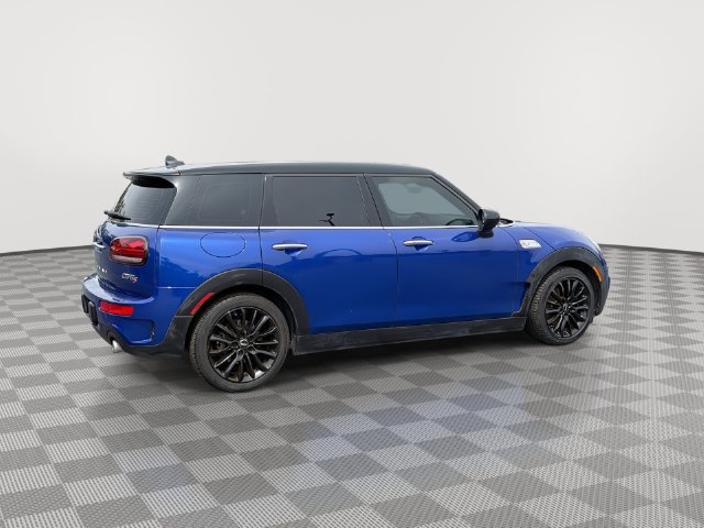 Used 2020 MINI Cooper Clubman S w/ Premium Package FWD image 12