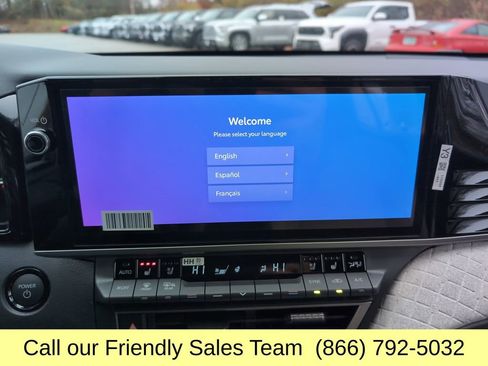 New 2026 Toyota Camry XLE w/ Premium Plus Package image 20