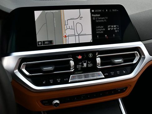 Used 2022 BMW 430i Convertible w/ Convenience Package image 67