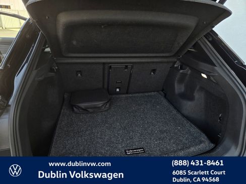 Used 2023 Volkswagen ID.4 Pro S AWD/4WD image 23