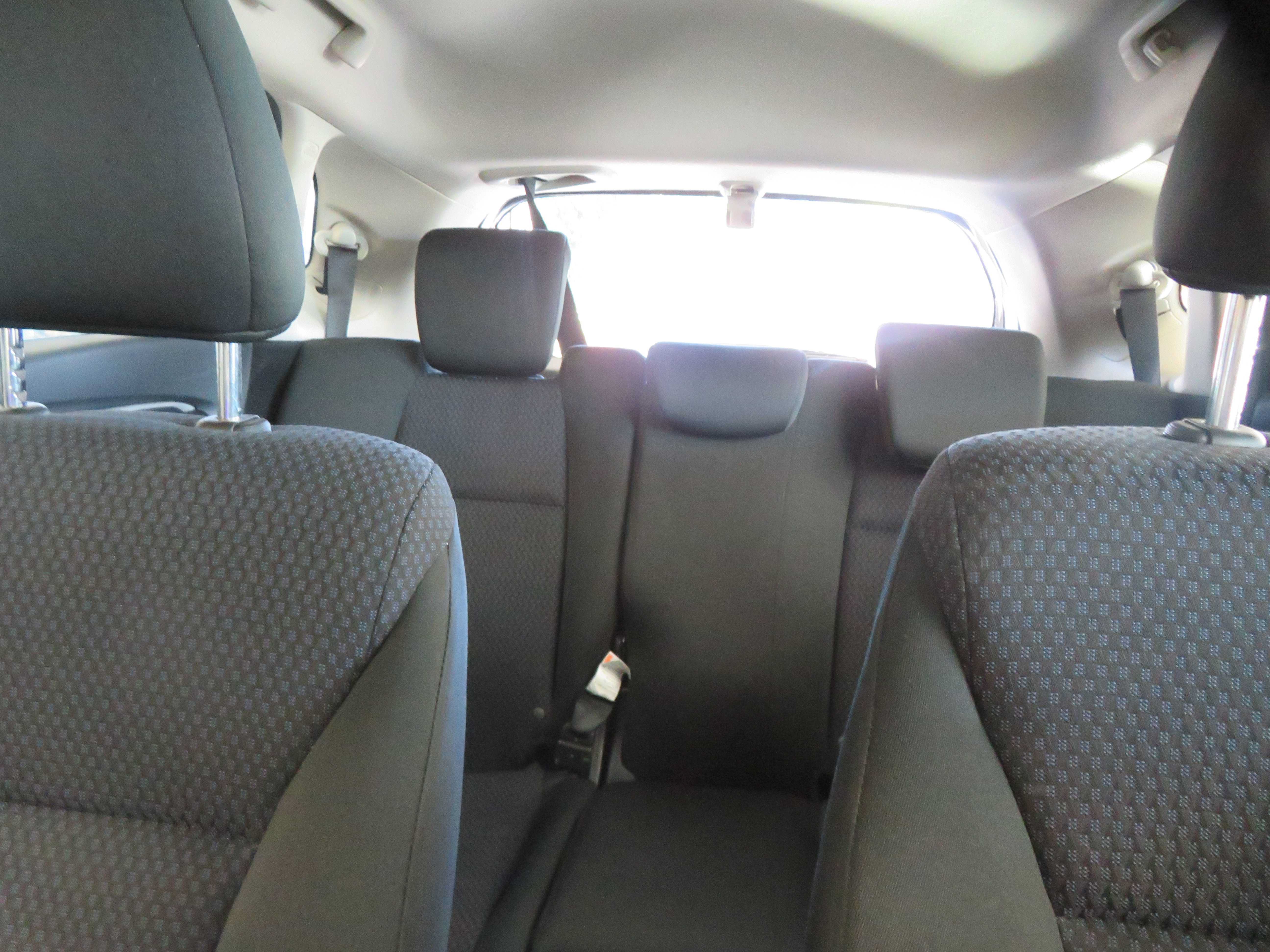 Used 2019 Honda Fit LX image 44