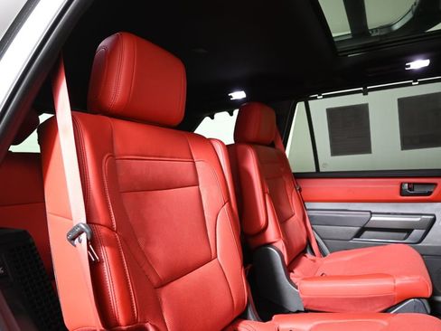 Used 2024 Toyota Sequoia TRD Pro image 35