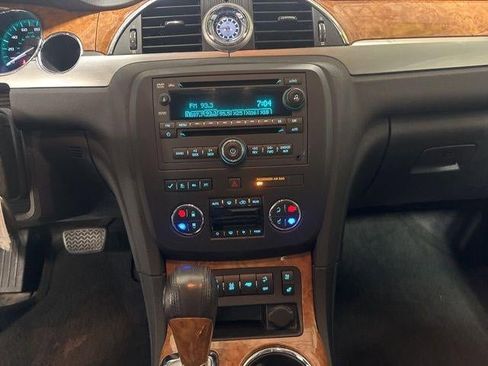 Used 2012 Buick Enclave Premium w/ Trailering Provision Package image 13