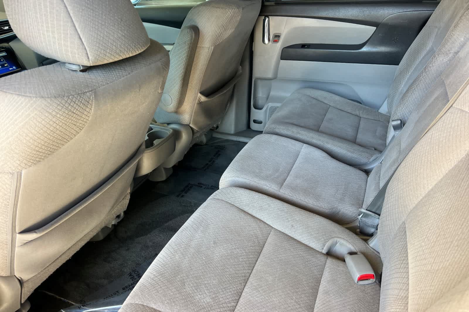 Used 2016 Honda Odyssey SE image 4