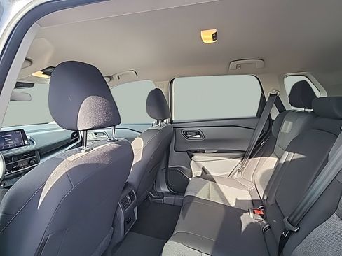 Used 2024 Nissan Rogue SV AWD/4WD image 21