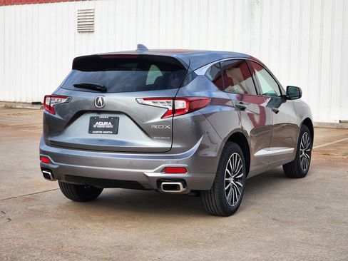 New 2026 Acura RDX SH-AWD w/ Advance Package image 7