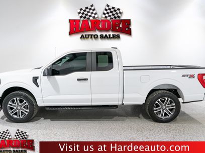 Used 2023 Ford F150 XL w/ STX Appearance Package