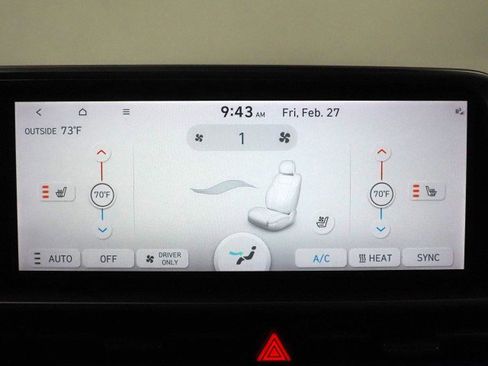 Used 2023 Hyundai Ioniq 6 SEL image 36