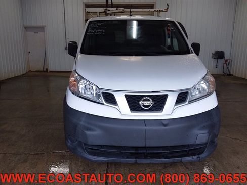 Used 2016 Nissan NV200 S image 7