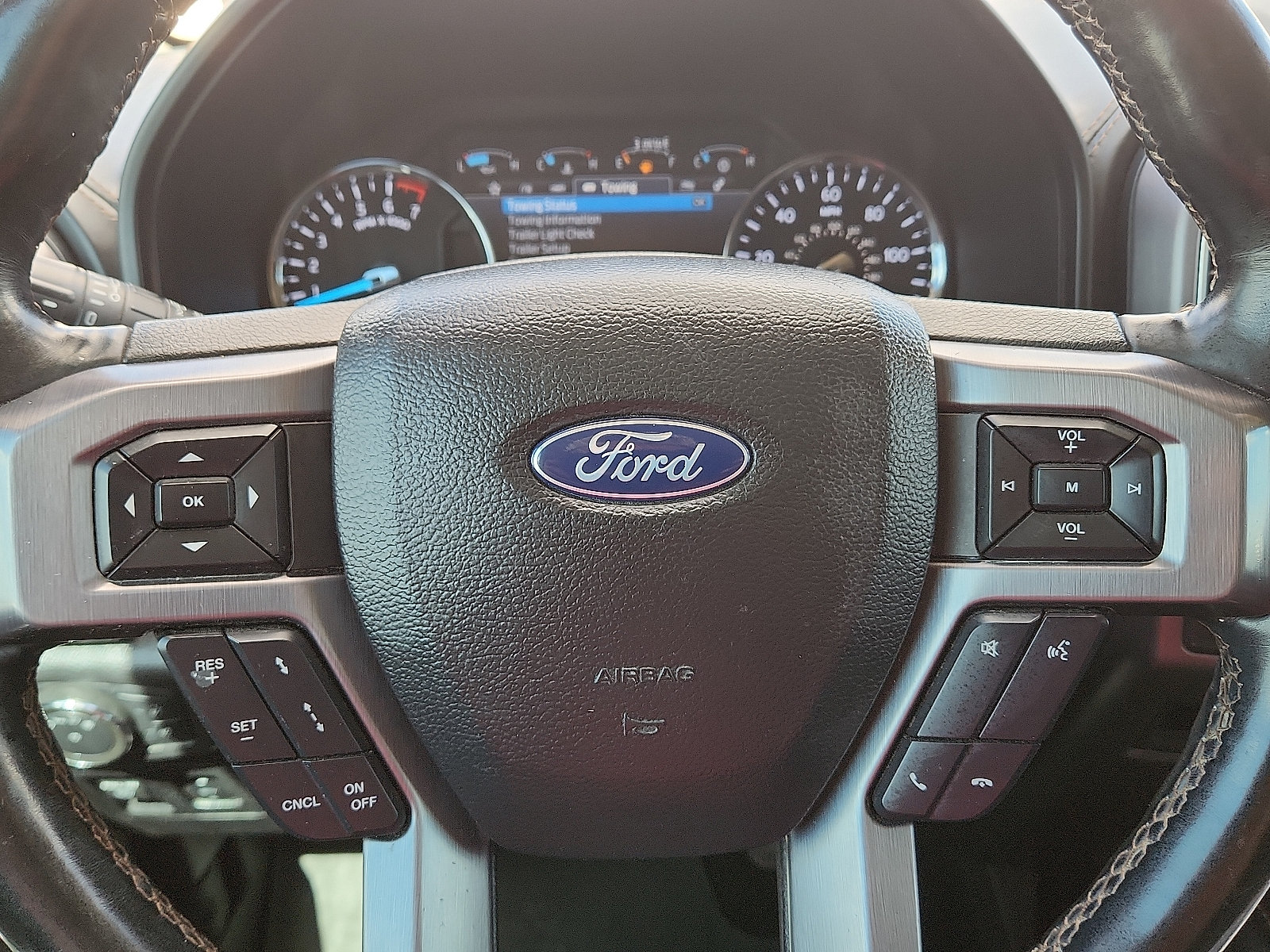 Used 2020 Ford Expedition Platinum AWD/4WD image 19