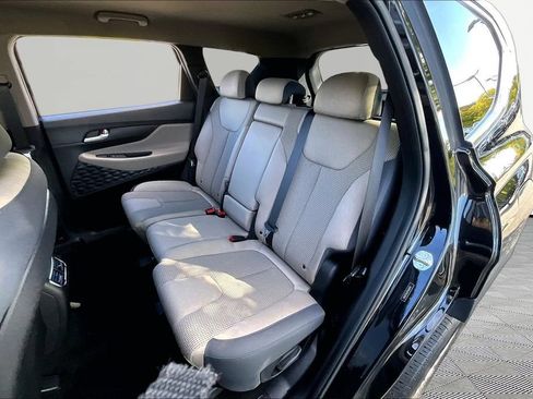 Used 2023 Hyundai Santa Fe SEL AWD/4WD image 19