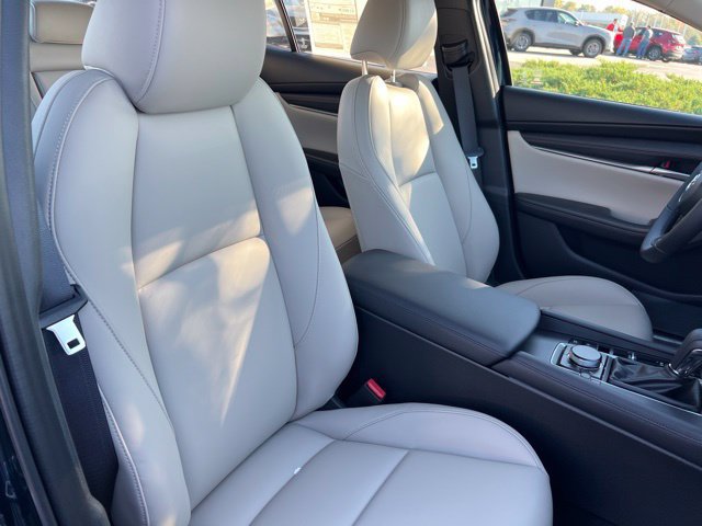 New 2026 MAZDA MAZDA3 2.5 S Sedan w/ Preferred Pkg FWD image 7