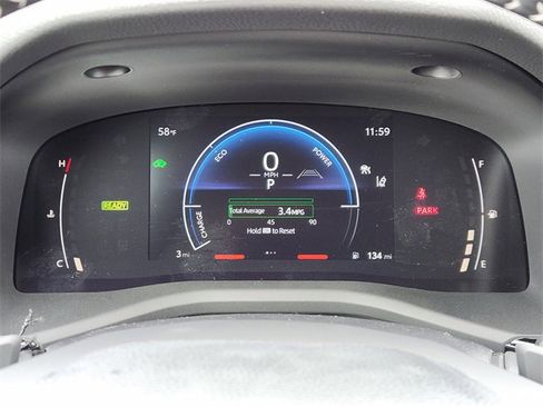 New 2026 Toyota Camry SE image 12