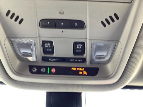 Used 2020 GMC Acadia AT4 w/ Driver Alert Package II image 59