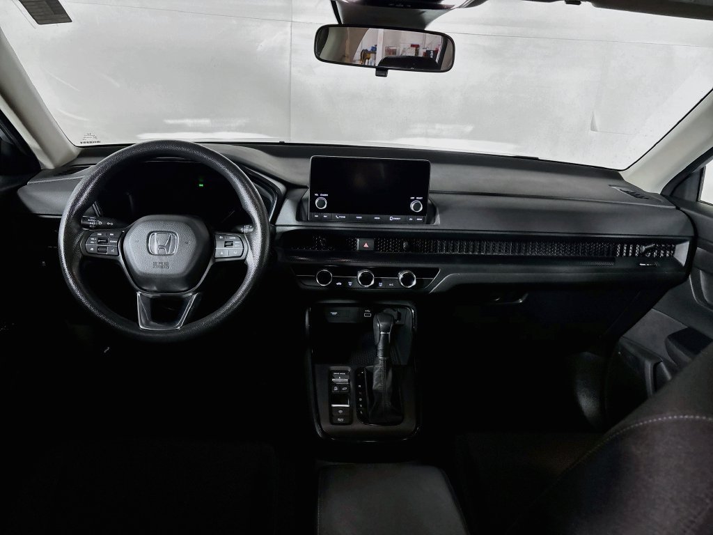 Used 2024 Honda CR-V LX image 12
