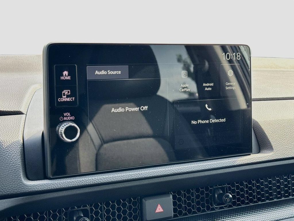 New 2026 Honda CR-V EX image 16