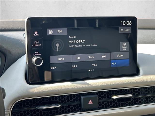 New 2027 Honda HR-V EX-L image 12