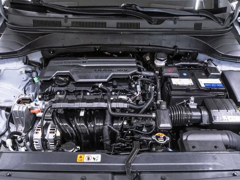 Certified 2023 Hyundai Kona SEL w/ Convenience Package FWD image 30