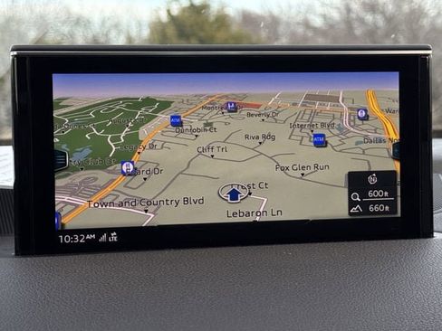 Used 2018 Audi Q7 3.0T Prestige w/ Prestige Package image 17