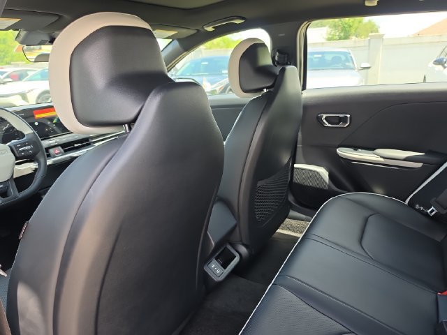 New 2026 Kia K4 GT-Line w/ GT-Line Premium Package FWD image 10