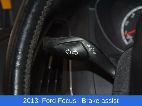 Used 2013 Ford Focus ST FWD image 10