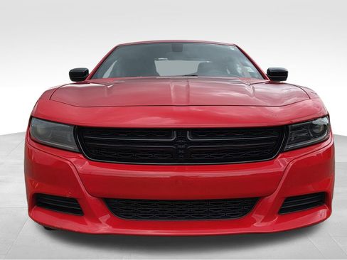 Used 2022 Dodge Charger SXT RWD image 4