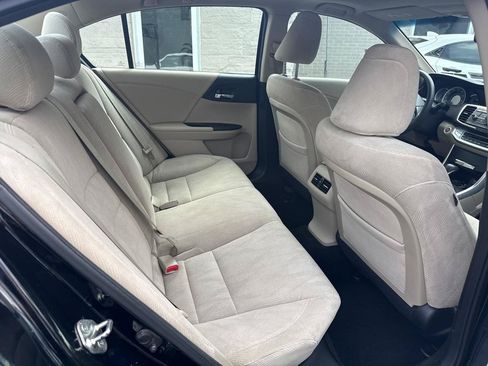 Used 2013 Honda Accord EX image 10