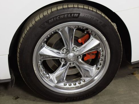 Used 2019 Ford Mustang GT w/ Equipment Group 301A image 34