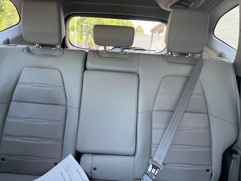 Used 2022 Honda CR-V EX-L image 5