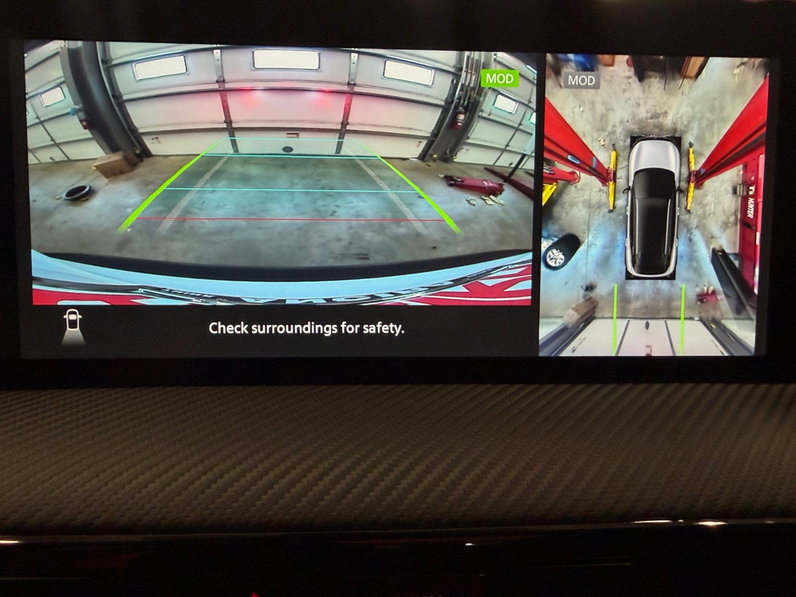 Used 2026 Nissan Kicks SR FWD image 15