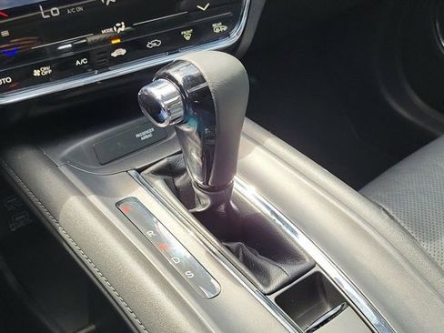 Used 2019 Honda HR-V EX-L image 28