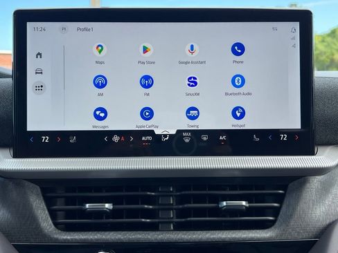 New 2026 Ford Explorer Platinum RWD image 43