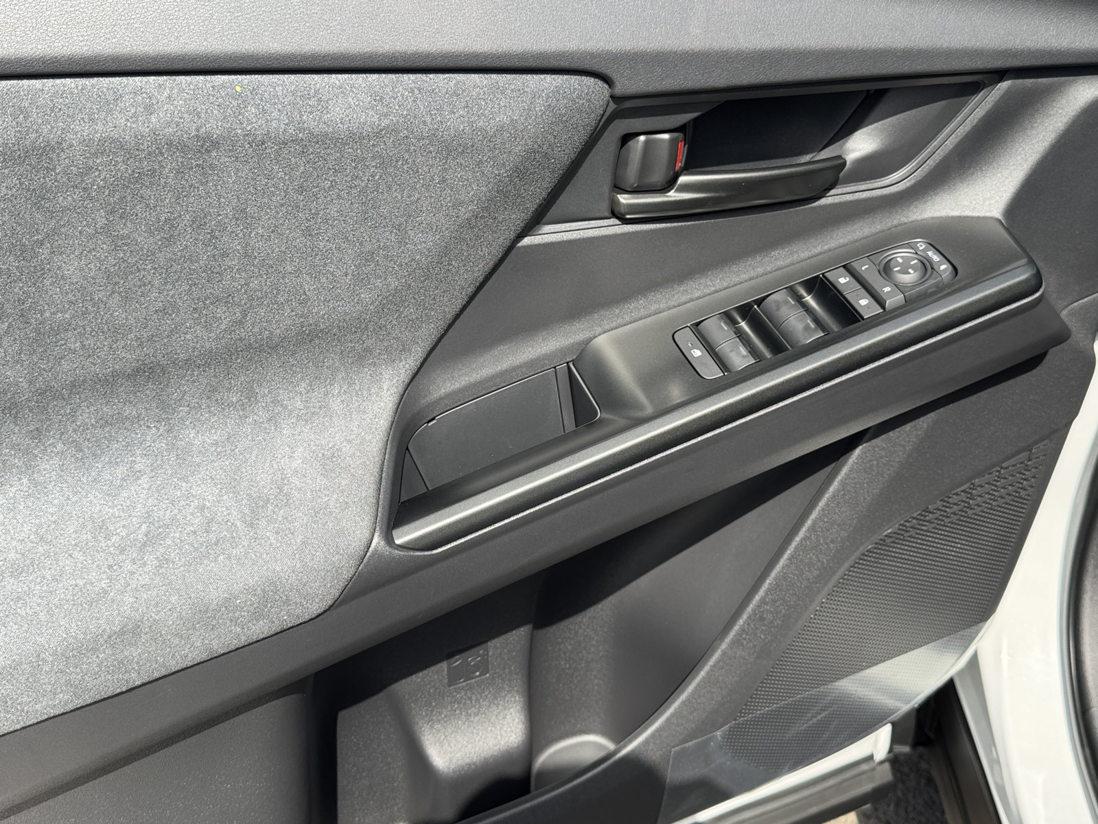 New 2026 Toyota C-HR AWD/4WD image 18