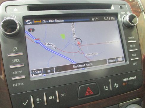 Used 2014 Buick Enclave Premium w/ Trailering Provision Package FWD image 37
