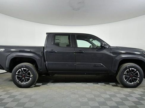 New 2026 Toyota Tacoma TRD Sport image 15