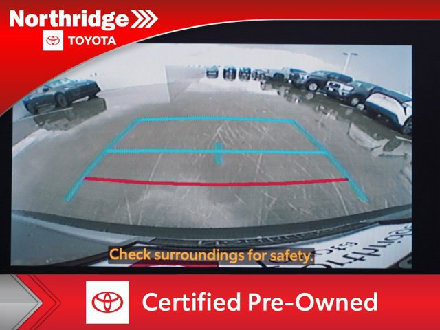 Certified 2026 Toyota Corolla Cross LE FWD image 25